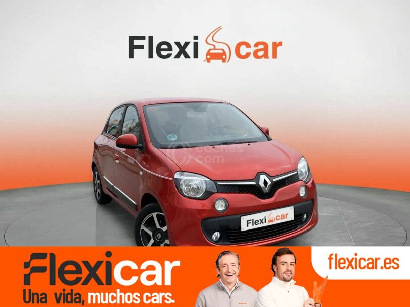 Foto del RENAULT Twingo TCe Energy S&S Zen 66kW