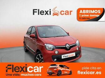 Imagen de RENAULT Twingo TCe Energy S&S Zen 66kW