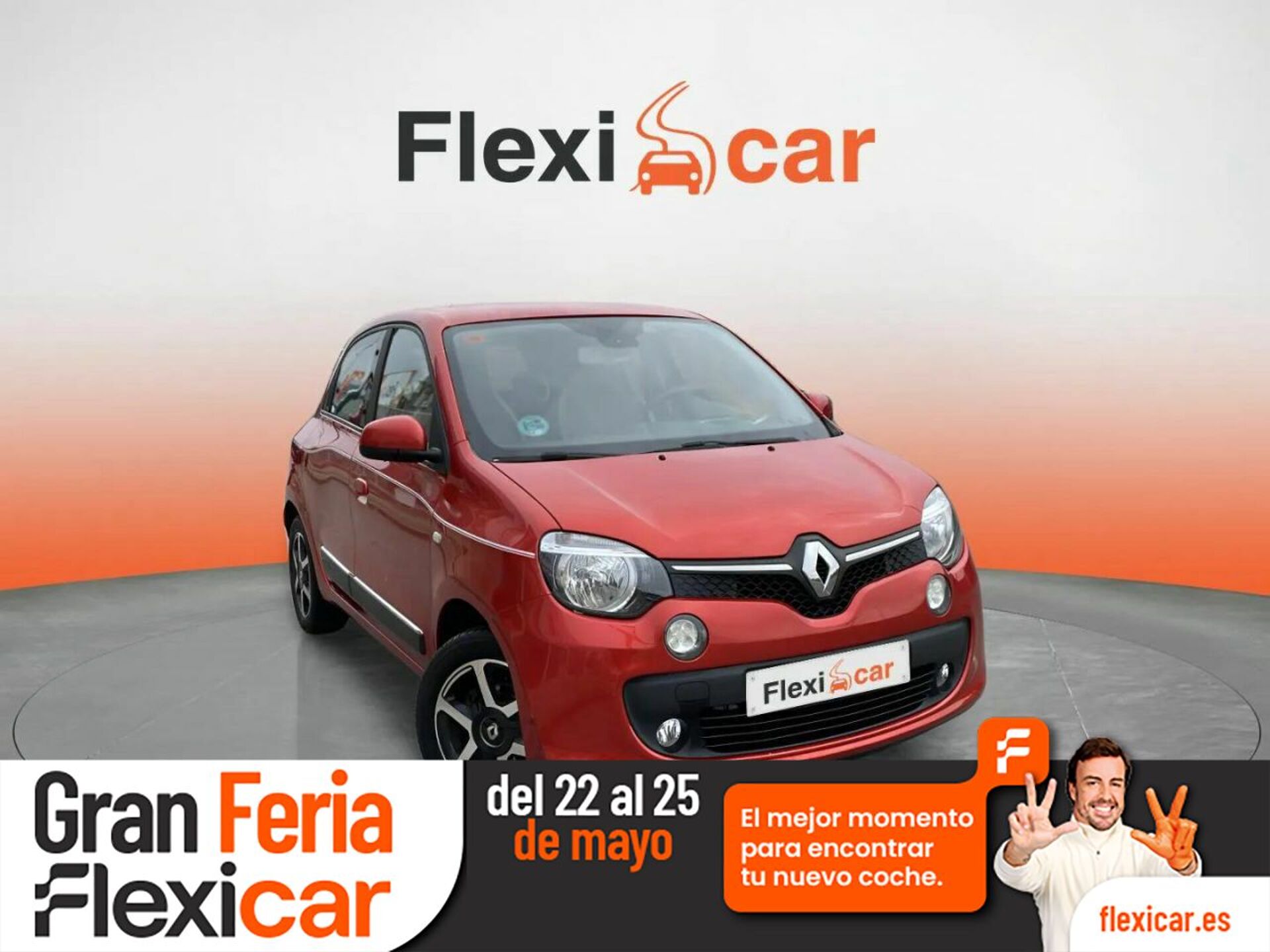 Imagen de RENAULT Twingo
