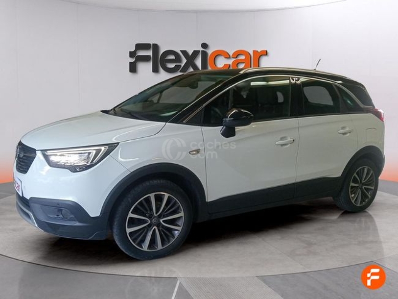 Foto del OPEL Crossland 1.2 S&S Business Elegance 130