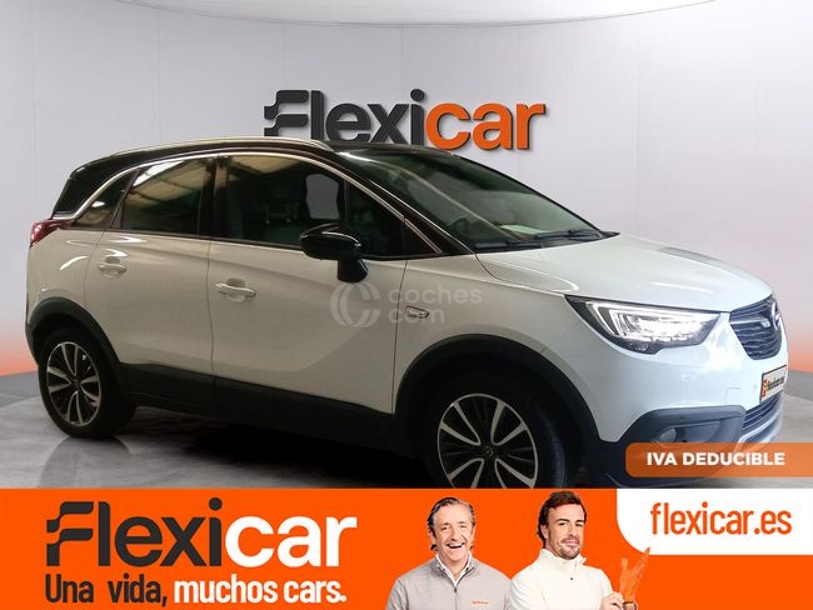 Foto del OPEL Crossland 1.2 S&S Business Elegance 130