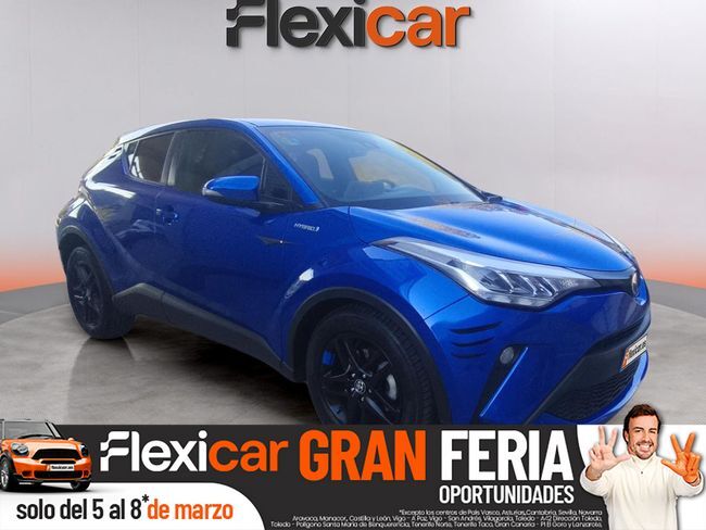 Foto del TOYOTA C-HR 125H Advance