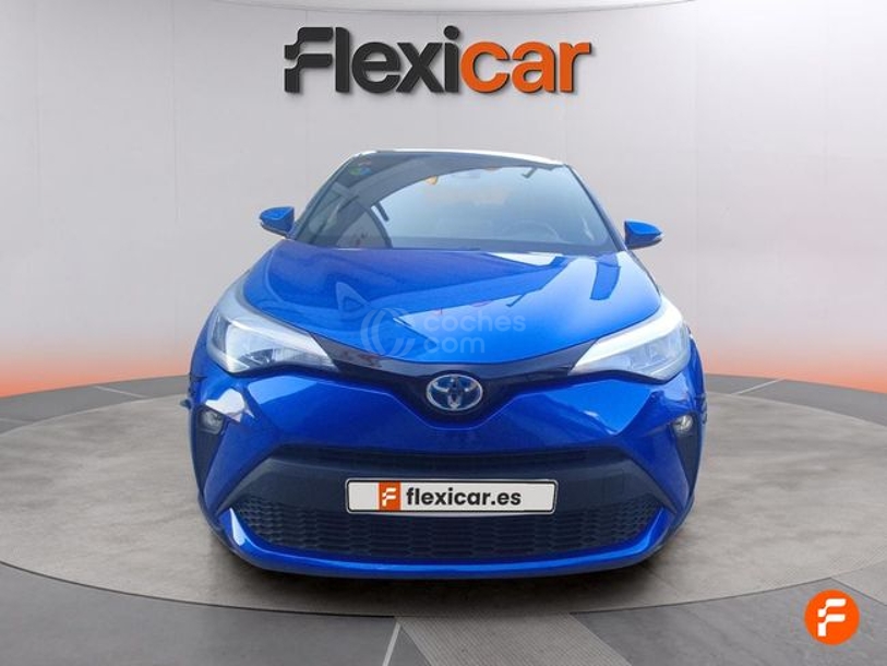 Foto del TOYOTA C-HR 125H Advance