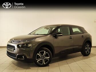 Imagen de CITROEN C4 Cactus 1.2 PureTech S&S Shine 110