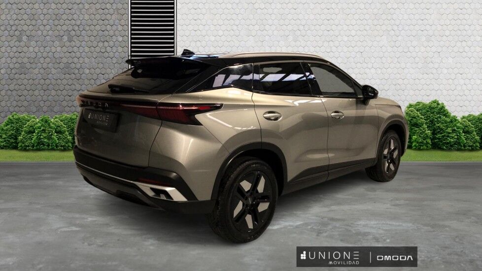 Foto del OMODA 5 1.6 Premium 185