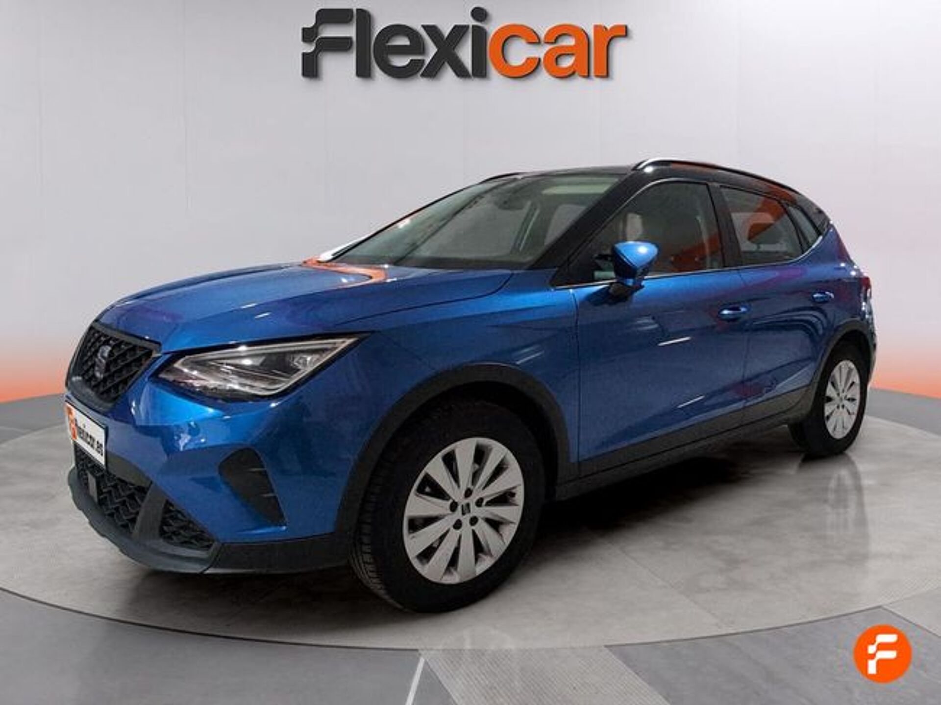 Imagen 3 de SEAT Arona