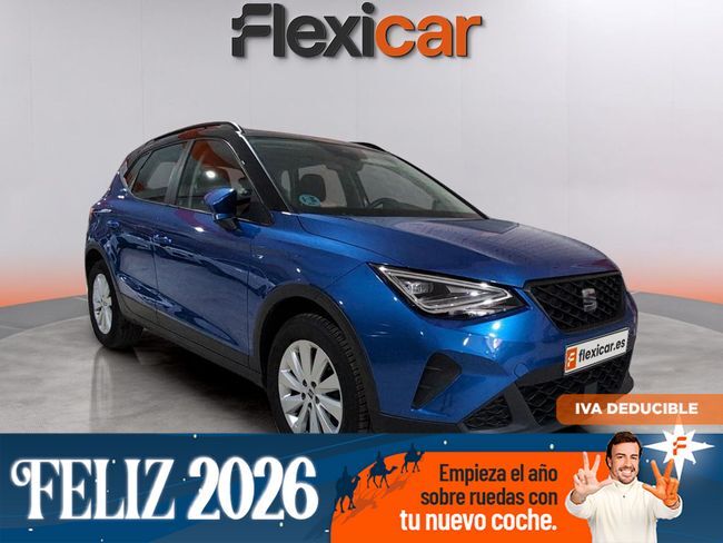 SEAT Arona (1.0 TSI 81kW (110CV) Style) en Cádiz