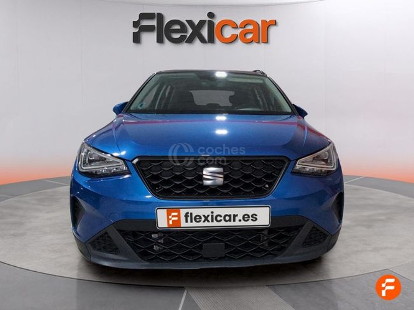 Foto del SEAT Arona 1.0 TSI S&S Style 110