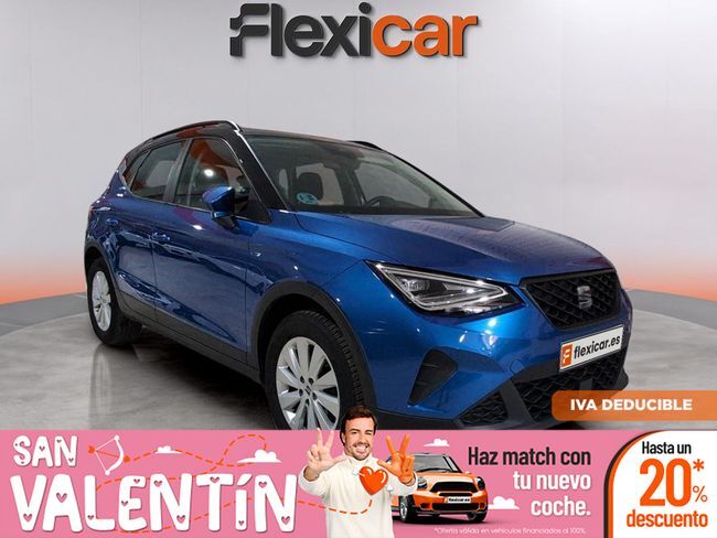 Foto del SEAT Arona 1.0 TSI S&S Style 110