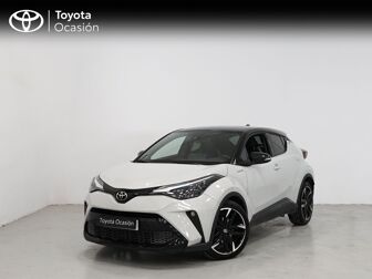 Imagen de TOYOTA C-HR 180H GR Sport