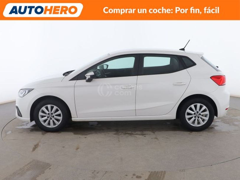 Foto del SEAT Ibiza 1.0 MPI S&S Style 80