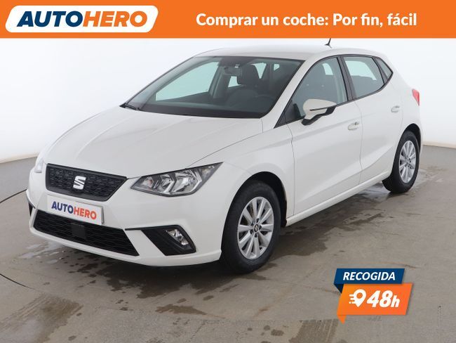 SEAT Ibiza (1.0 Style) en Madrid