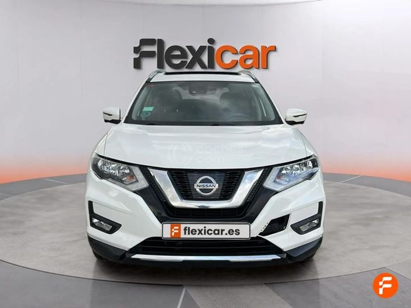 Foto del NISSAN X-Trail 1.6 DIG-T Tekna 4x2
