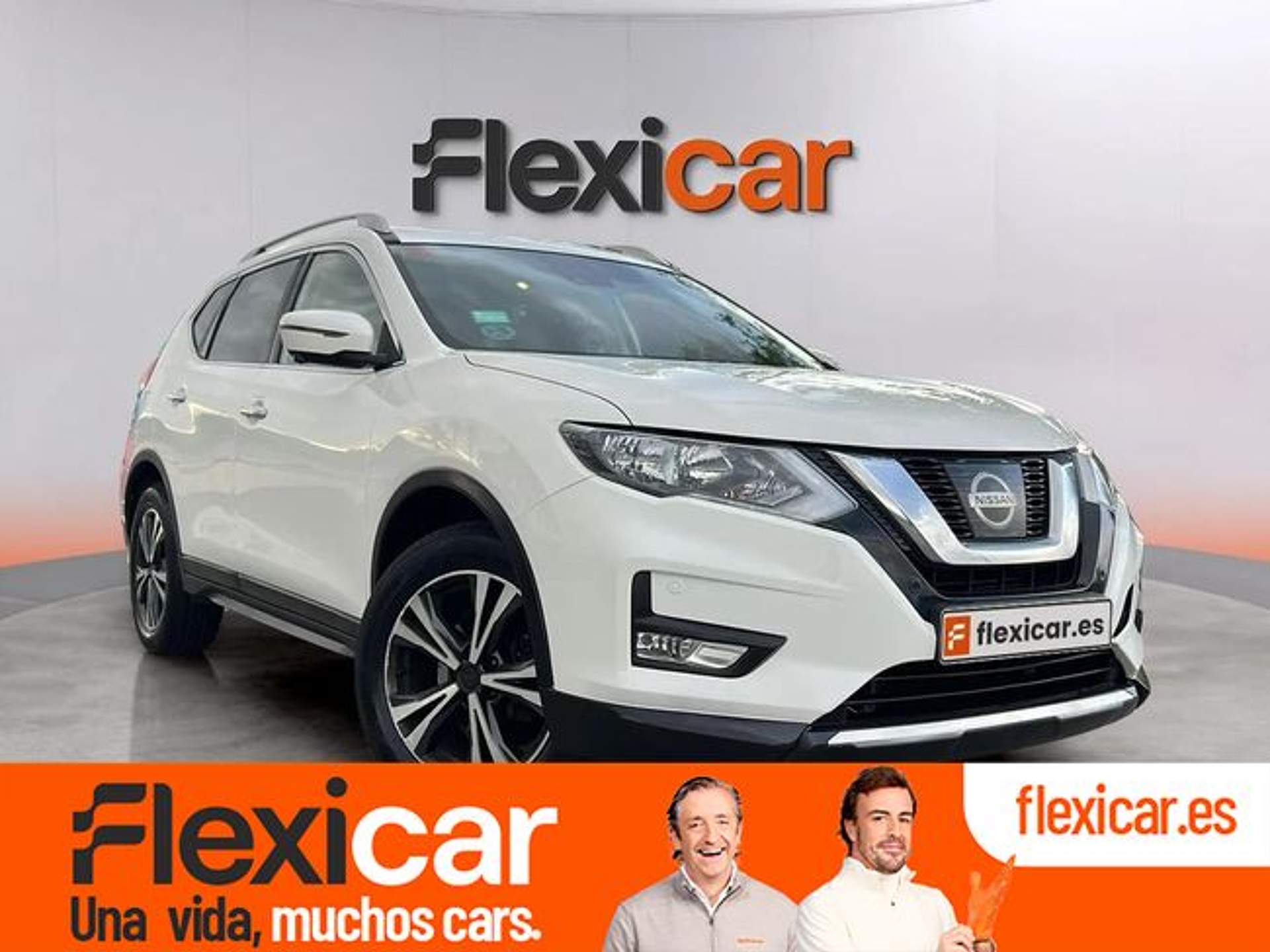 Imagen de NISSAN X-Trail
