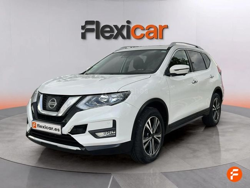 Foto del NISSAN X-Trail 1.6 DIG-T Tekna 4x2
