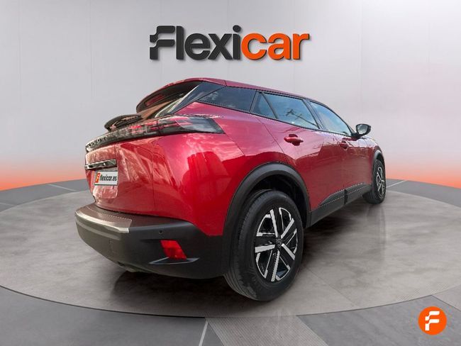 Foto del PEUGEOT 2008 1.2 PureTech S&S Active 100