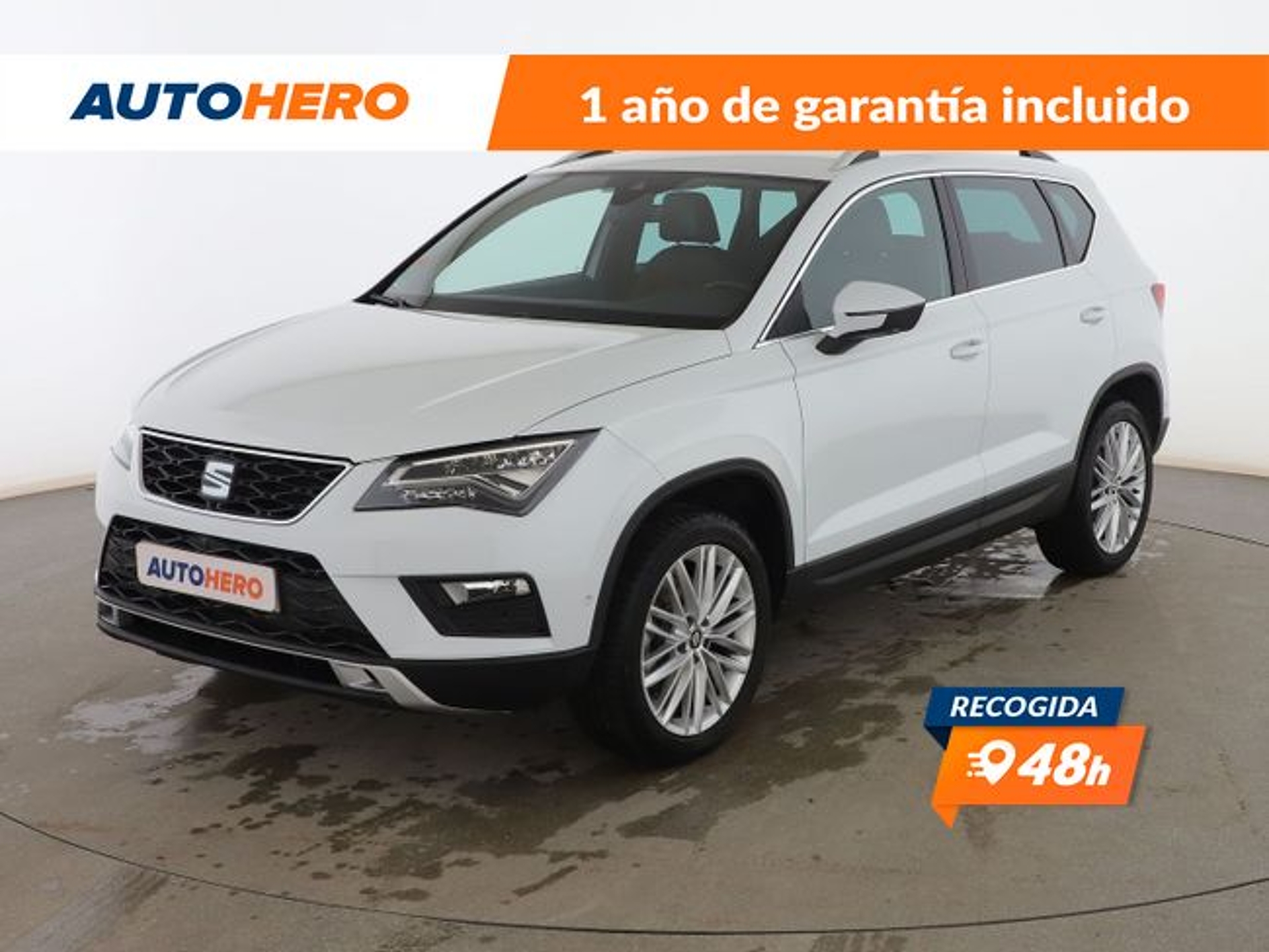 Imagen de SEAT Ateca