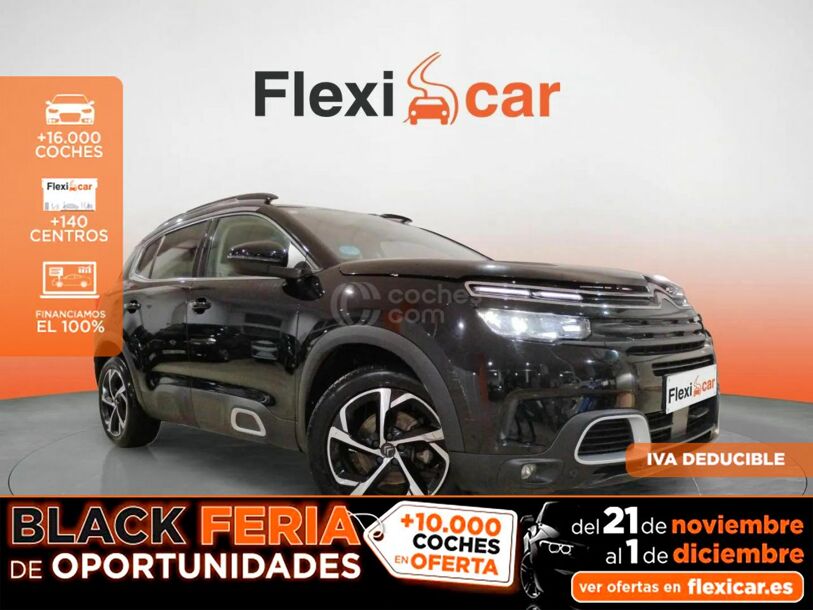 Foto del CITROEN C5 Aircross PureTech S&S Feel Pack EAT8 130