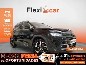 Imagen de CITROEN C5 Aircross PureTech S&S Feel Pack EAT8 130