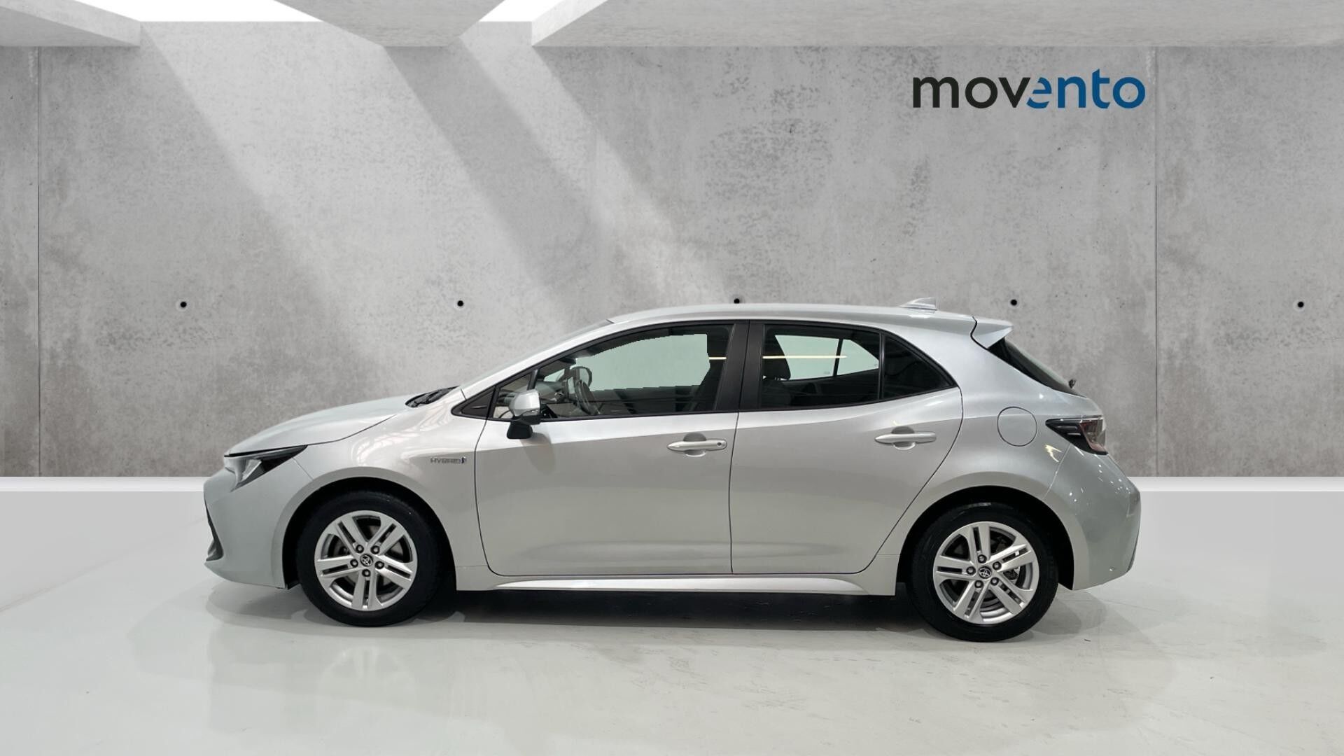 Foto del TOYOTA Corolla 125H Active Tech