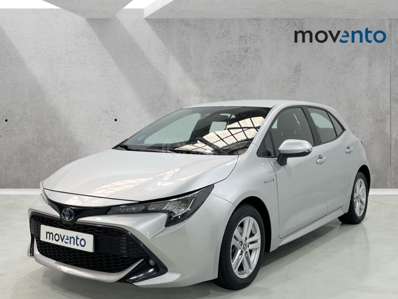 Foto del TOYOTA Corolla 125H Active Tech