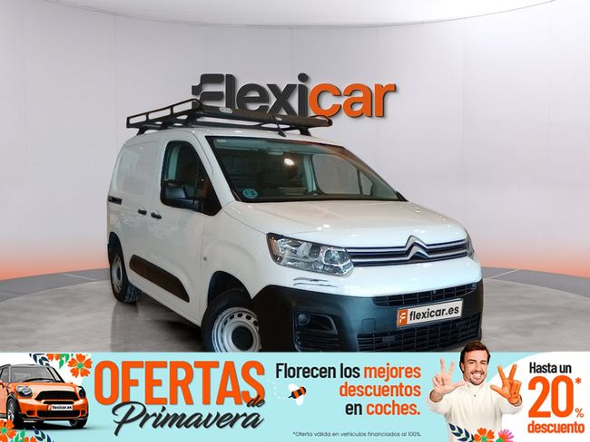 Imagen de CITROEN Berlingo