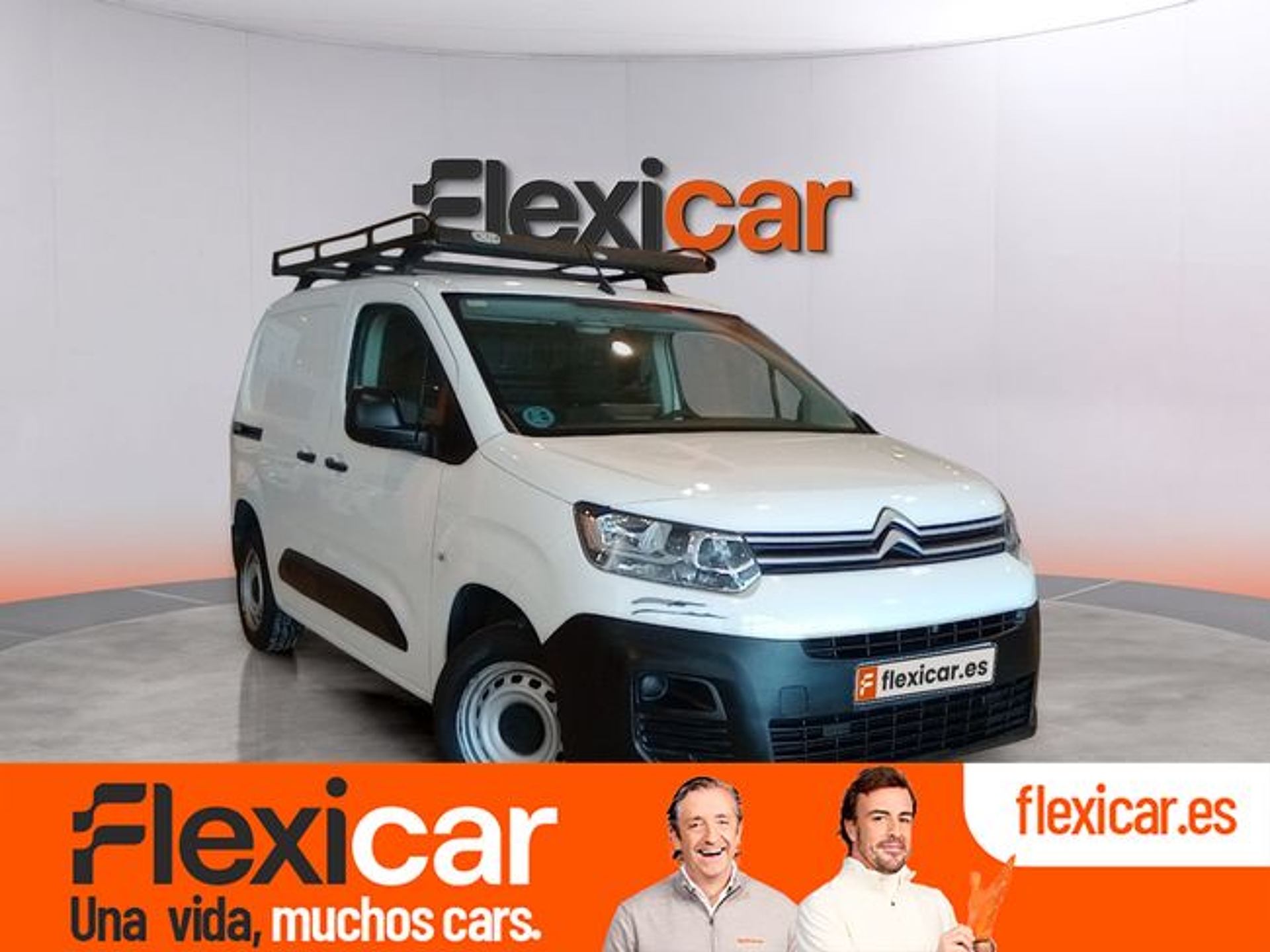 Imagen de CITROEN Berlingo
