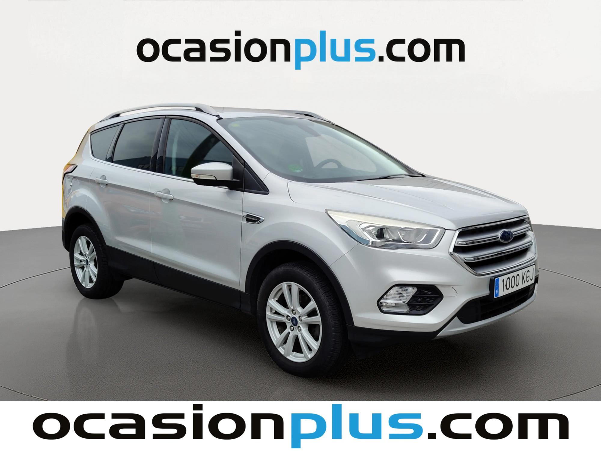 Foto del FORD Kuga 1.5 EcoB. Auto S&S Trend 4x2 120