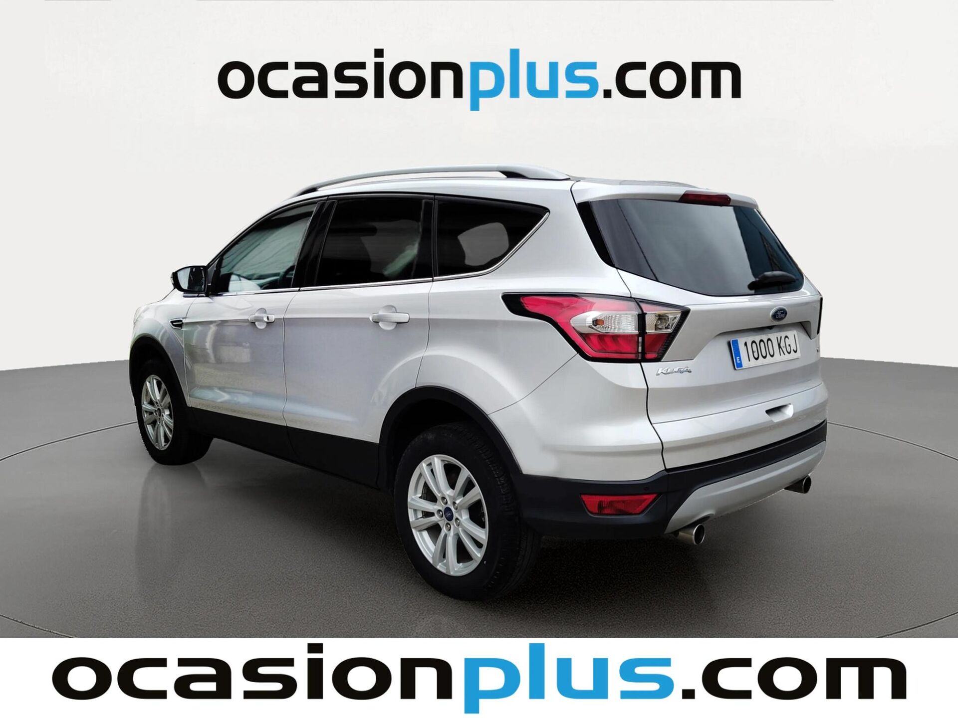 Imagen 3 de FORD Kuga