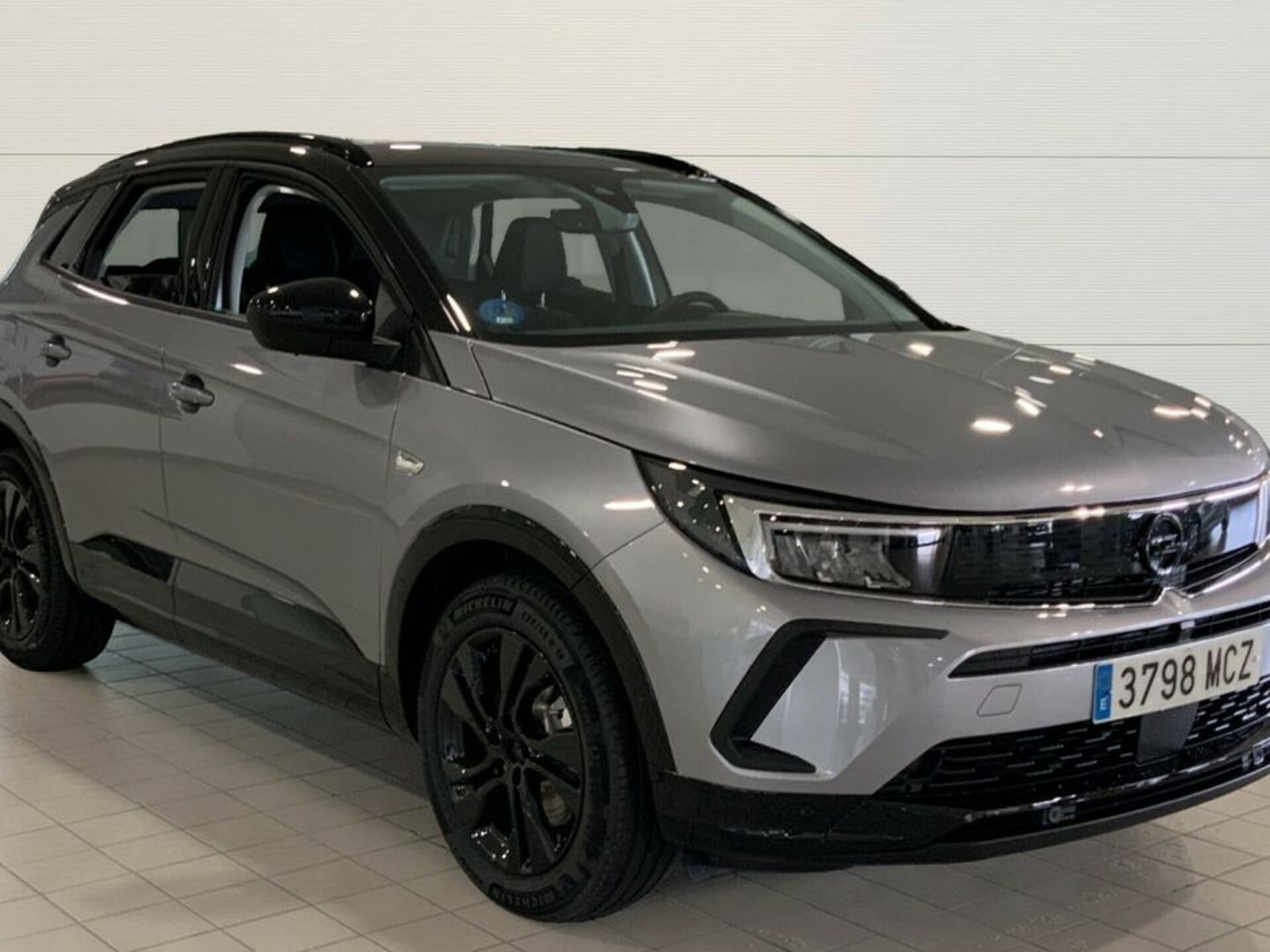 Imagen de OPEL Grandland