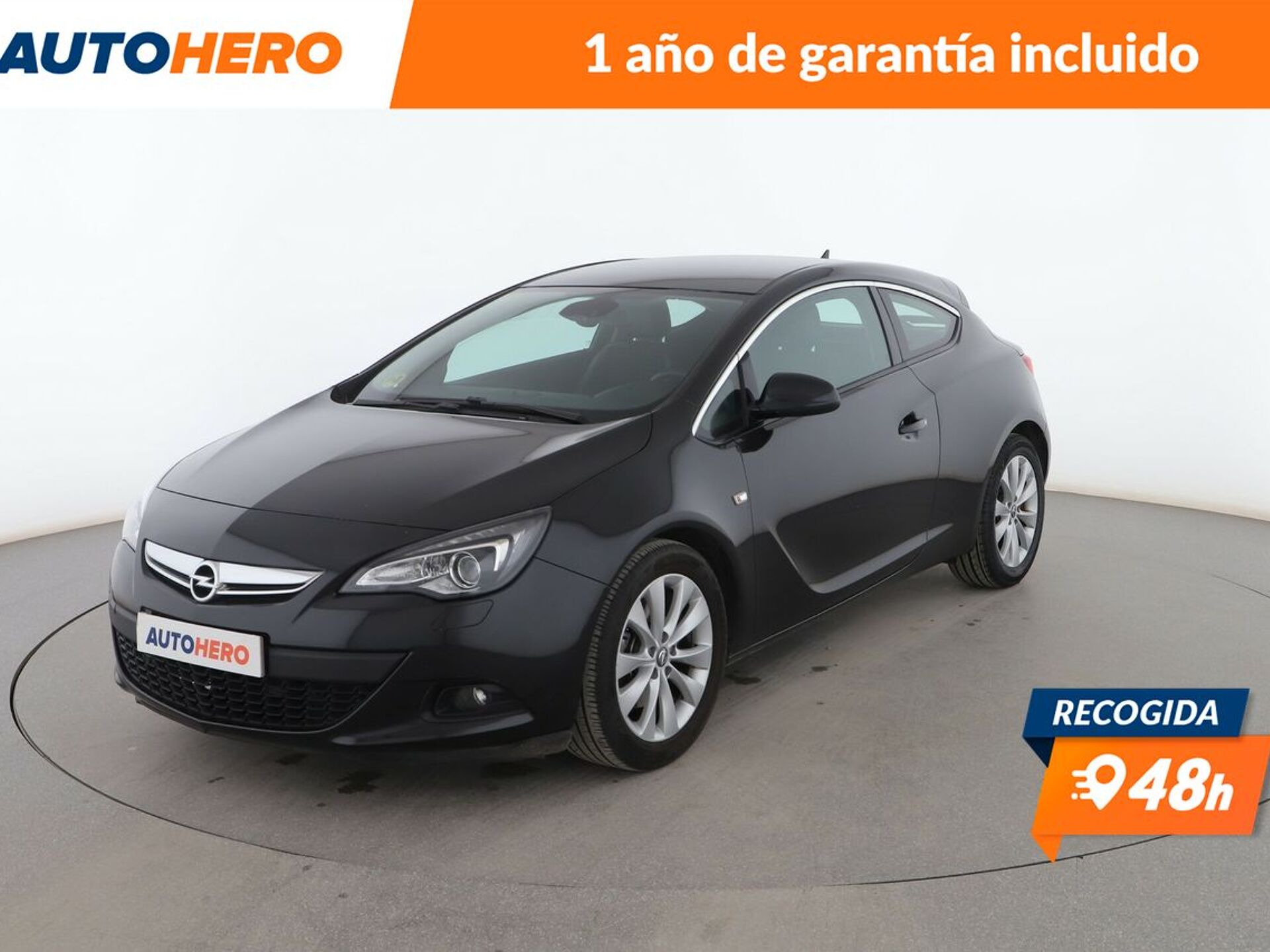 Imagen de OPEL Astra