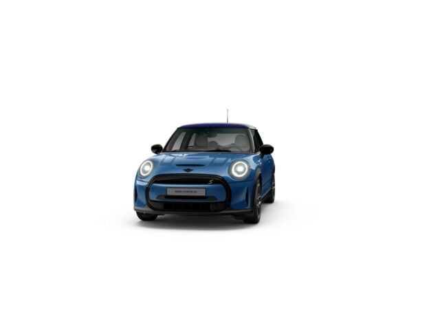 MINI Mini (Cooper SE 135 kW (184 CV)) en Alicante