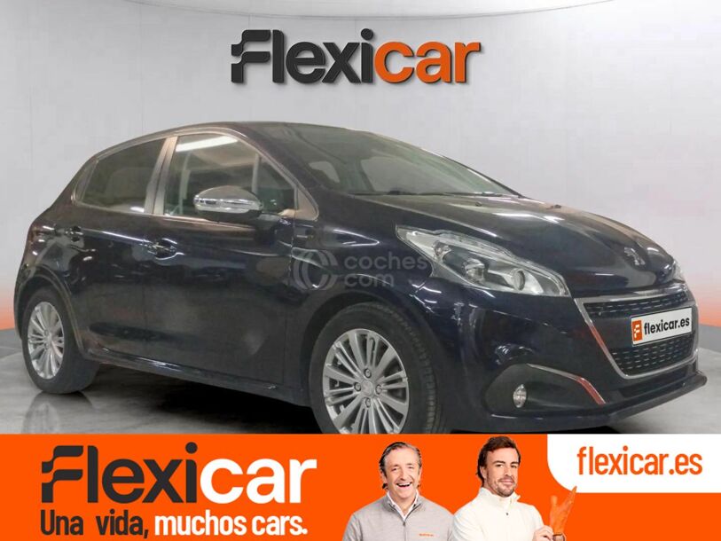 Foto del PEUGEOT 208 1.2 PureTech S&S Active 82