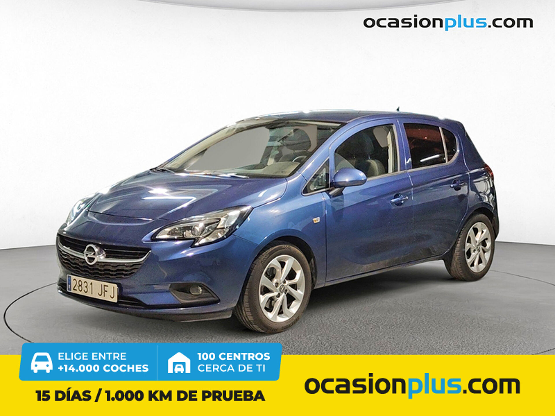 Imagen de OPEL Corsa