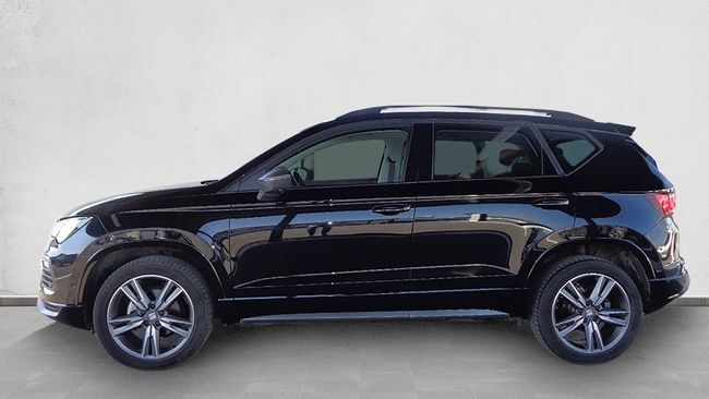 Foto del SEAT Ateca 1.0 TSI S&S FR Special Edition