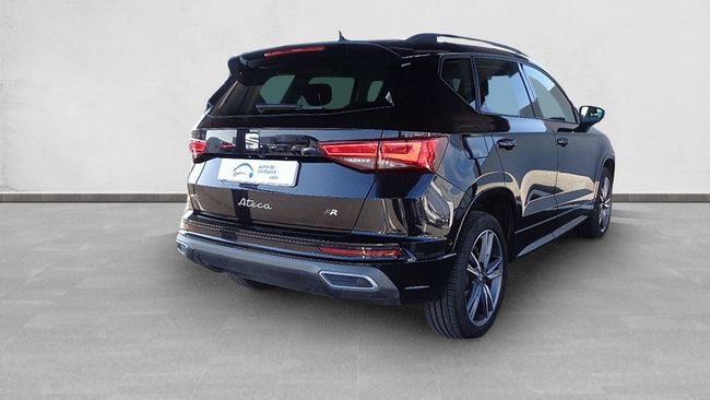 Foto del SEAT Ateca 1.0 TSI S&S FR Special Edition
