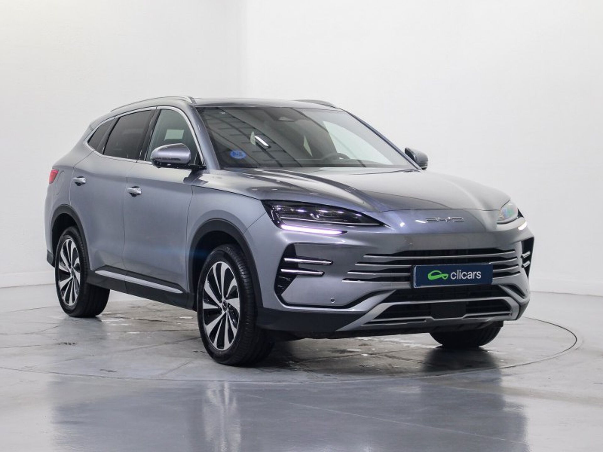 Imagen 3 de BYD Seal U