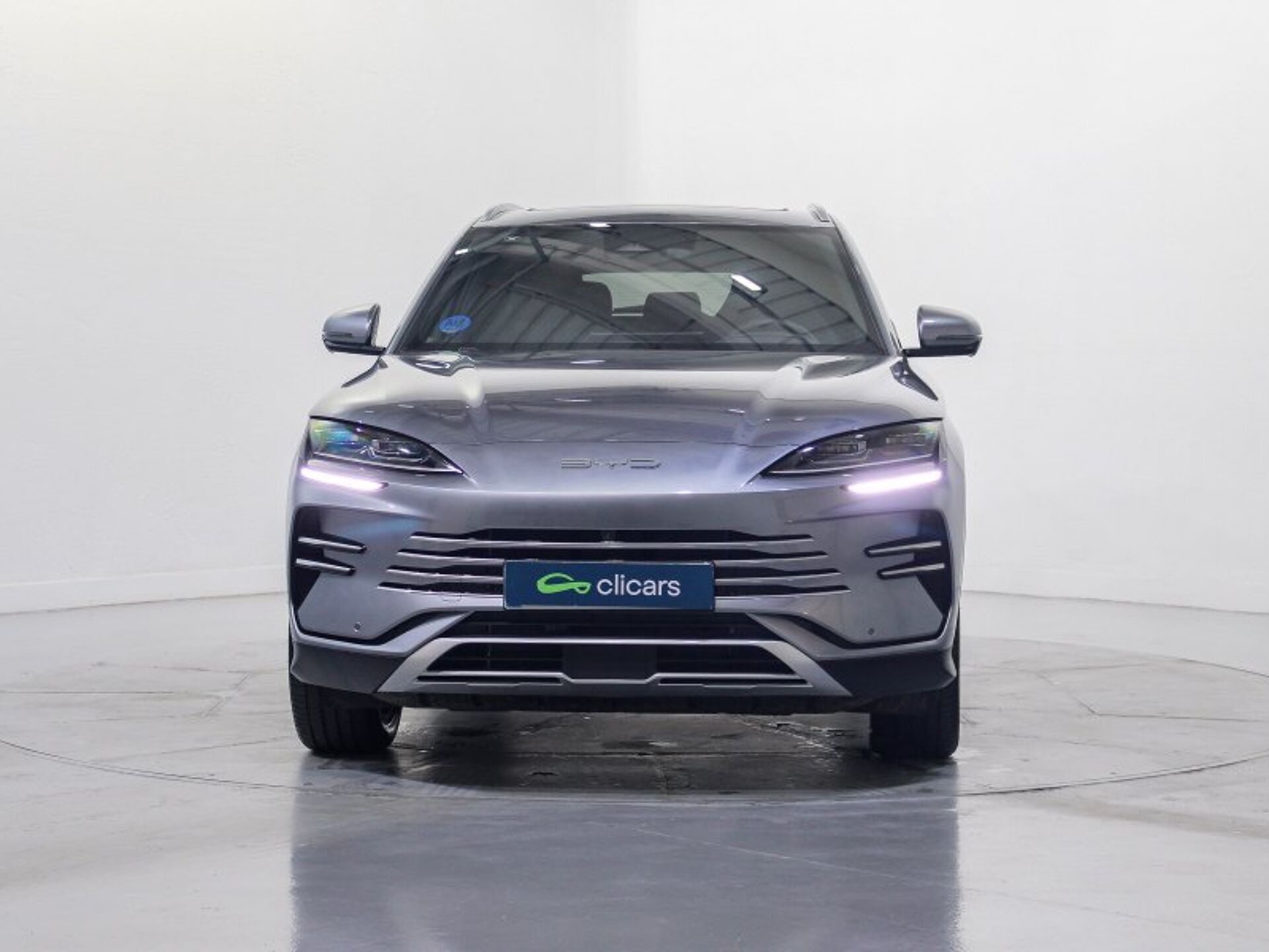 Imagen 2 de BYD Seal U