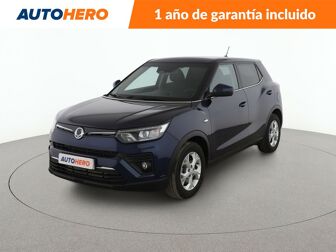 Imagen de SSANGYONG KGM Tivoli G15 Urban 4x2