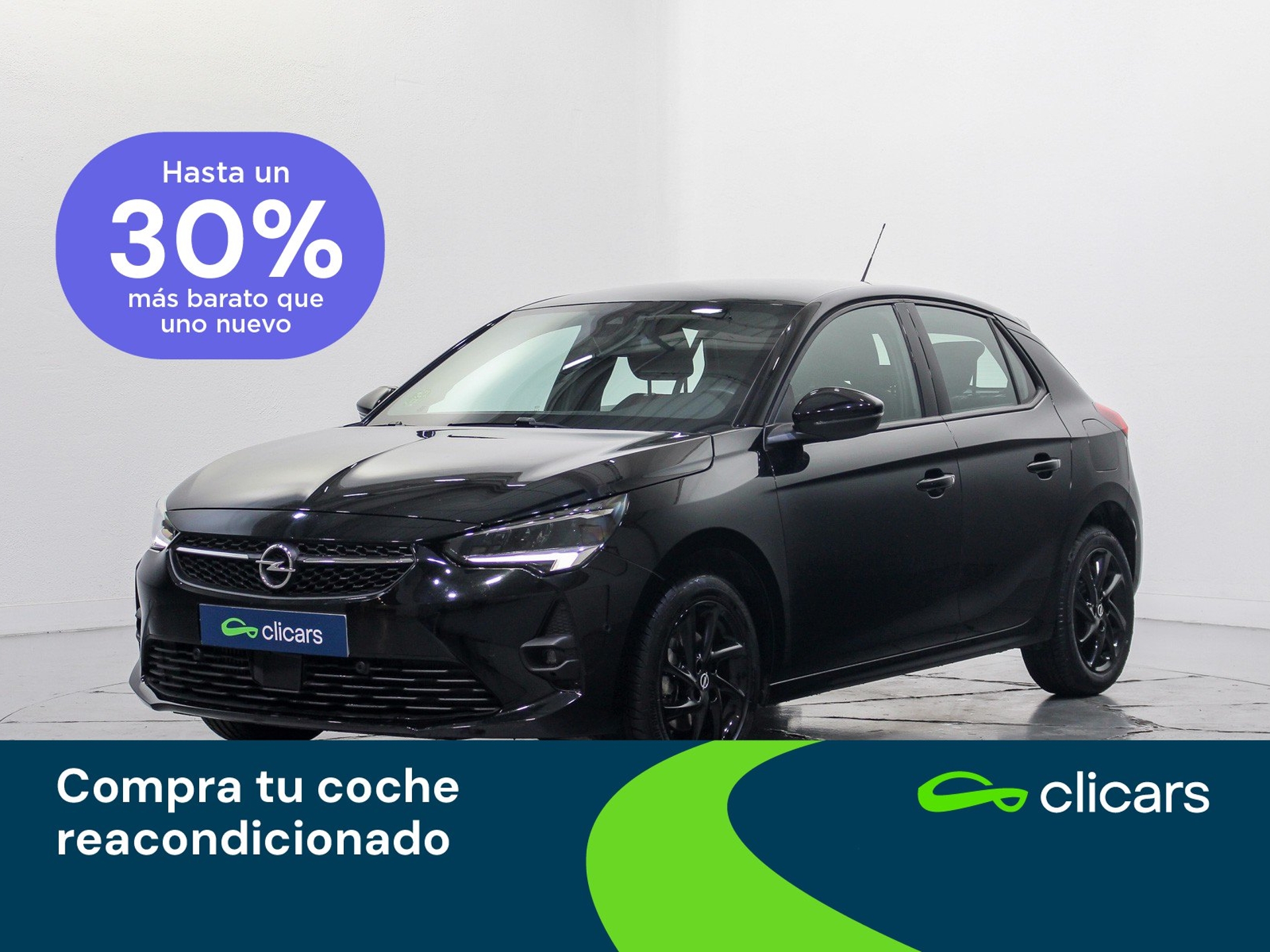 Imagen de OPEL Corsa