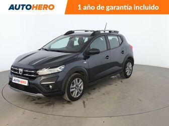 Imagen de DACIA Sandero Stepway TCe Comfort 67kW