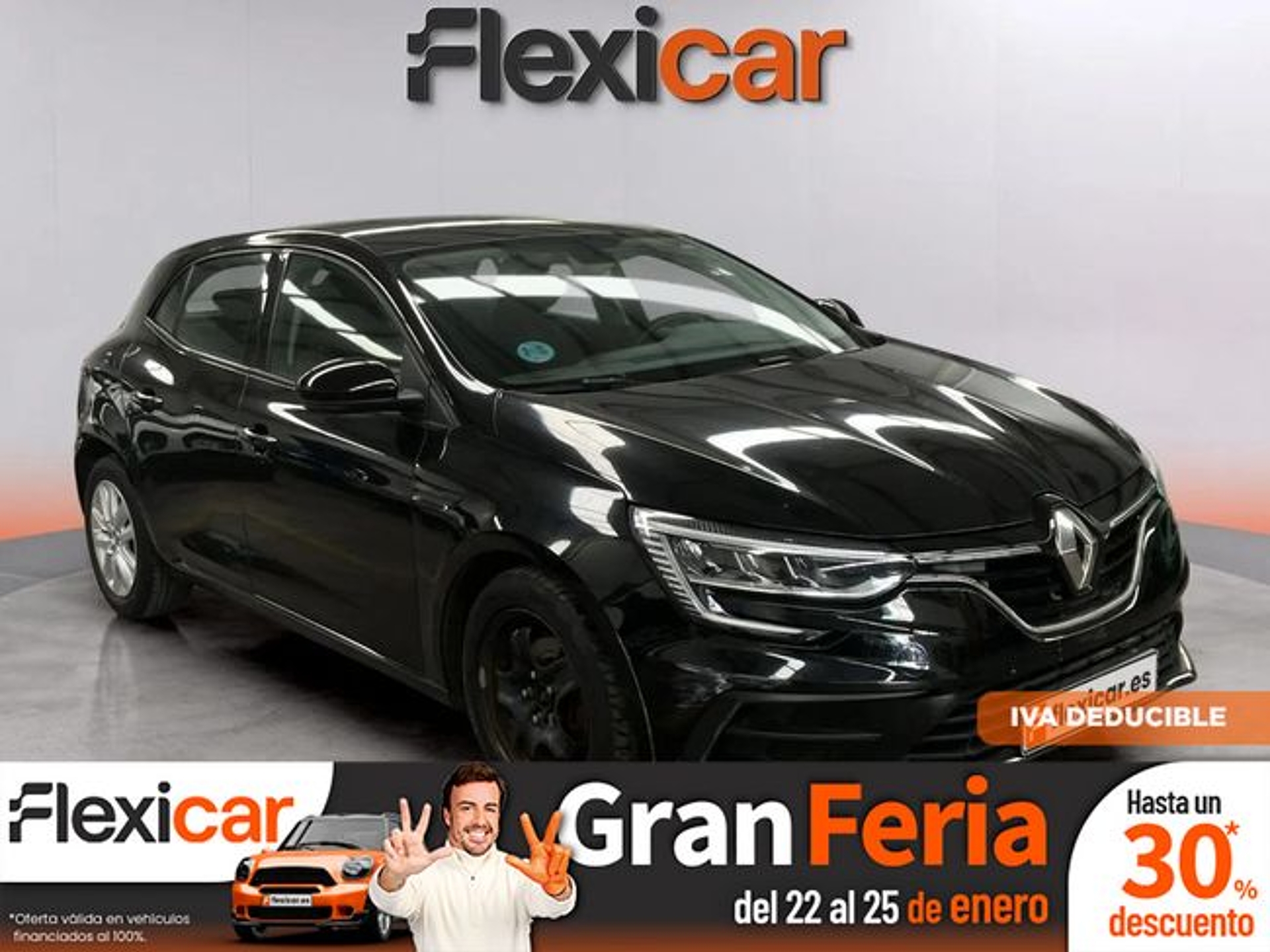 Imagen de RENAULT Mégane