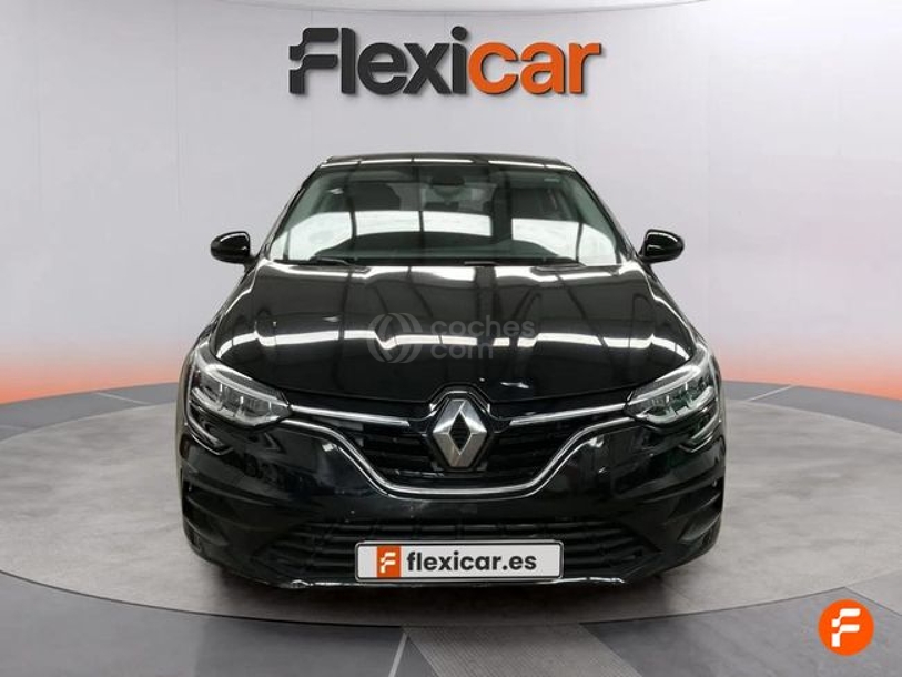 Foto del RENAULT Mégane 1.5dCi Blue Business 85kW