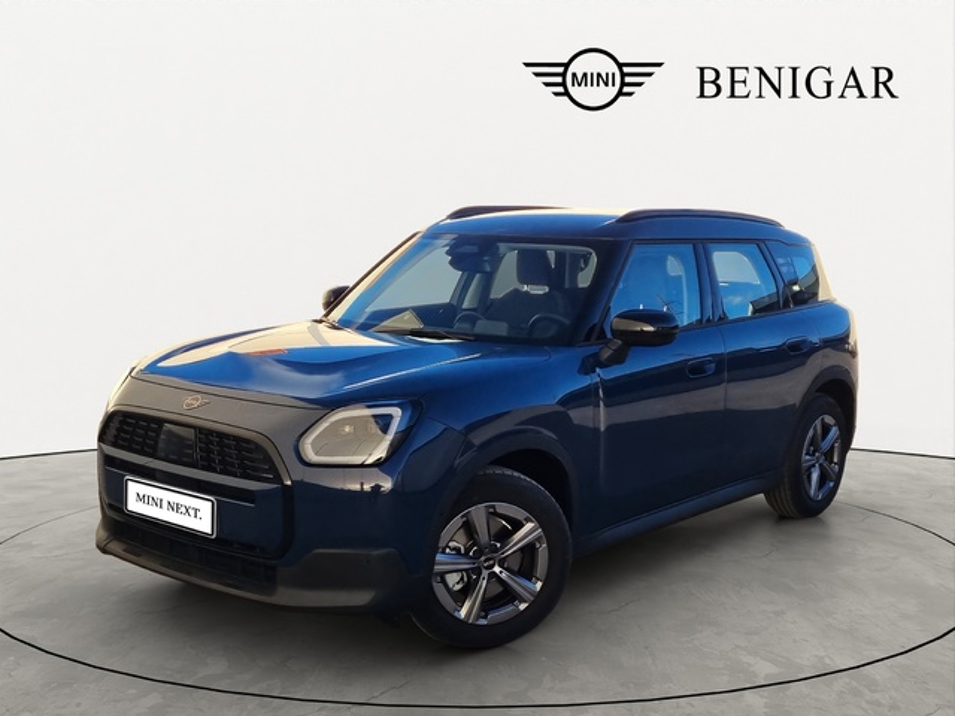 Imagen de MINI Mini Countryman