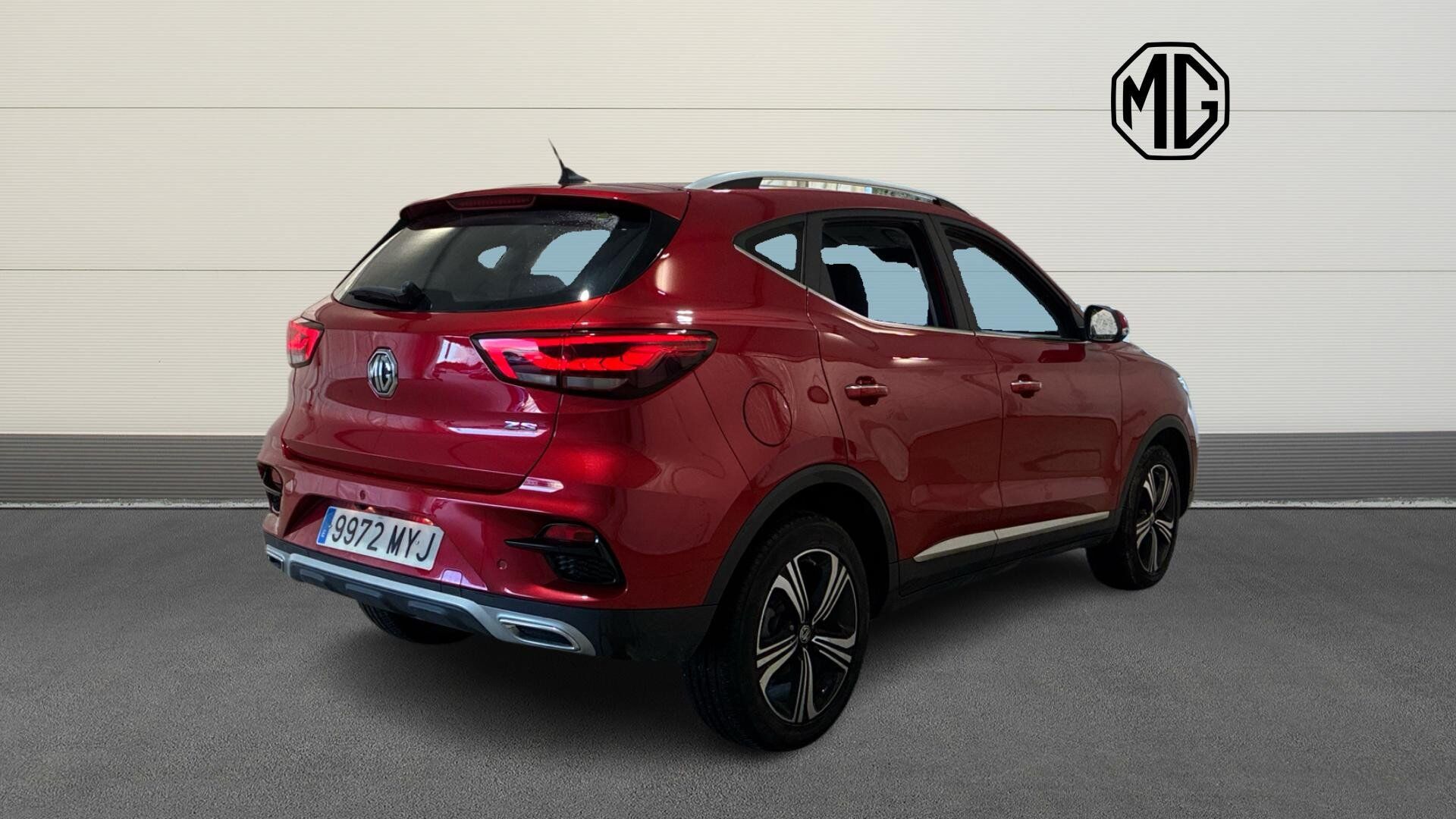 Foto del MG ZS 1.5 VTi-Tech Comfort 78kW