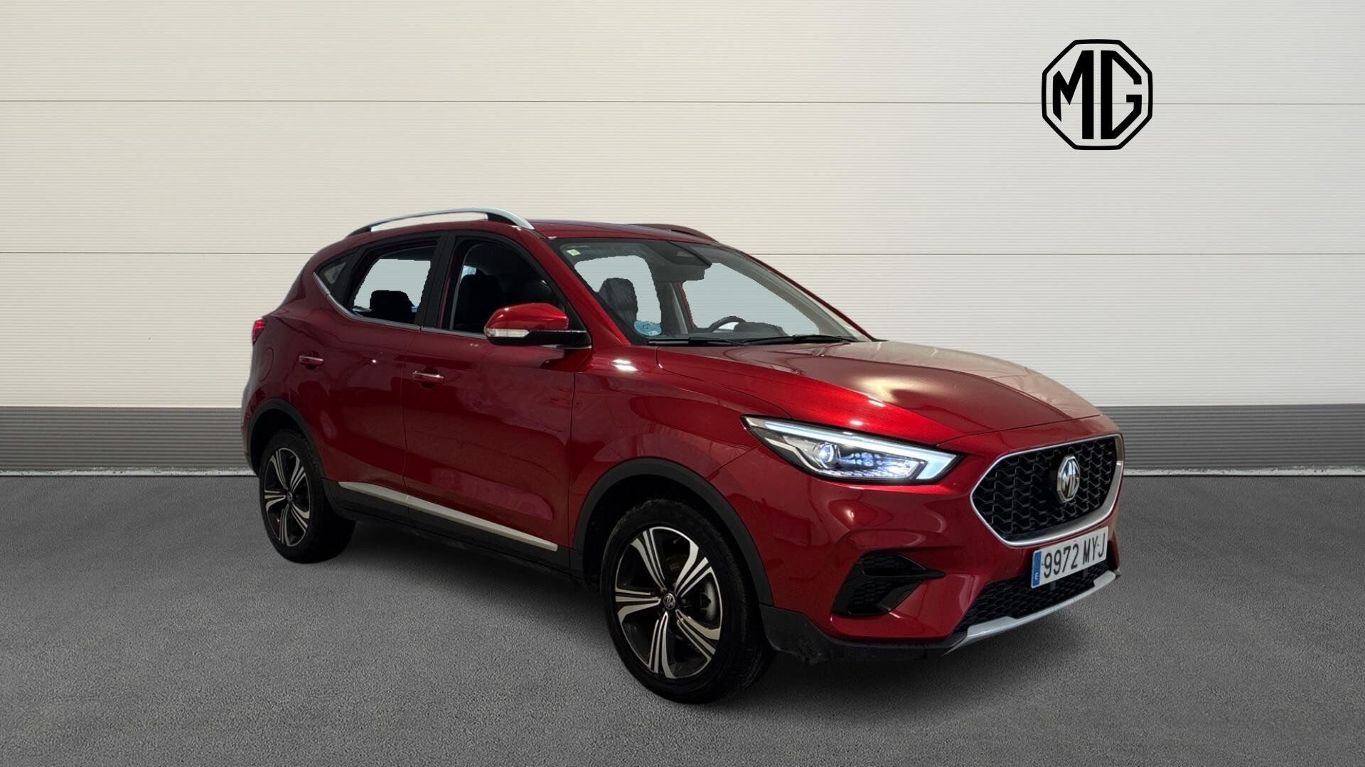 Foto del MG ZS 1.5 VTi-Tech Comfort 78kW