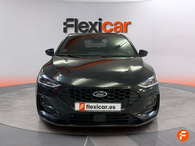 Foto del FORD Focus Sportbreak 1.0 Ecoboost MHEV ST-Line