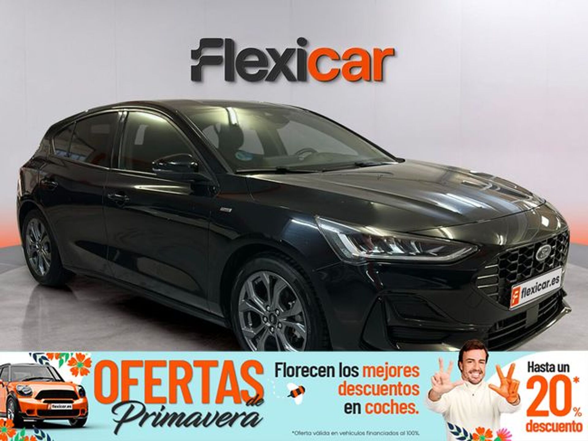 Imagen 1 de FORD Focus