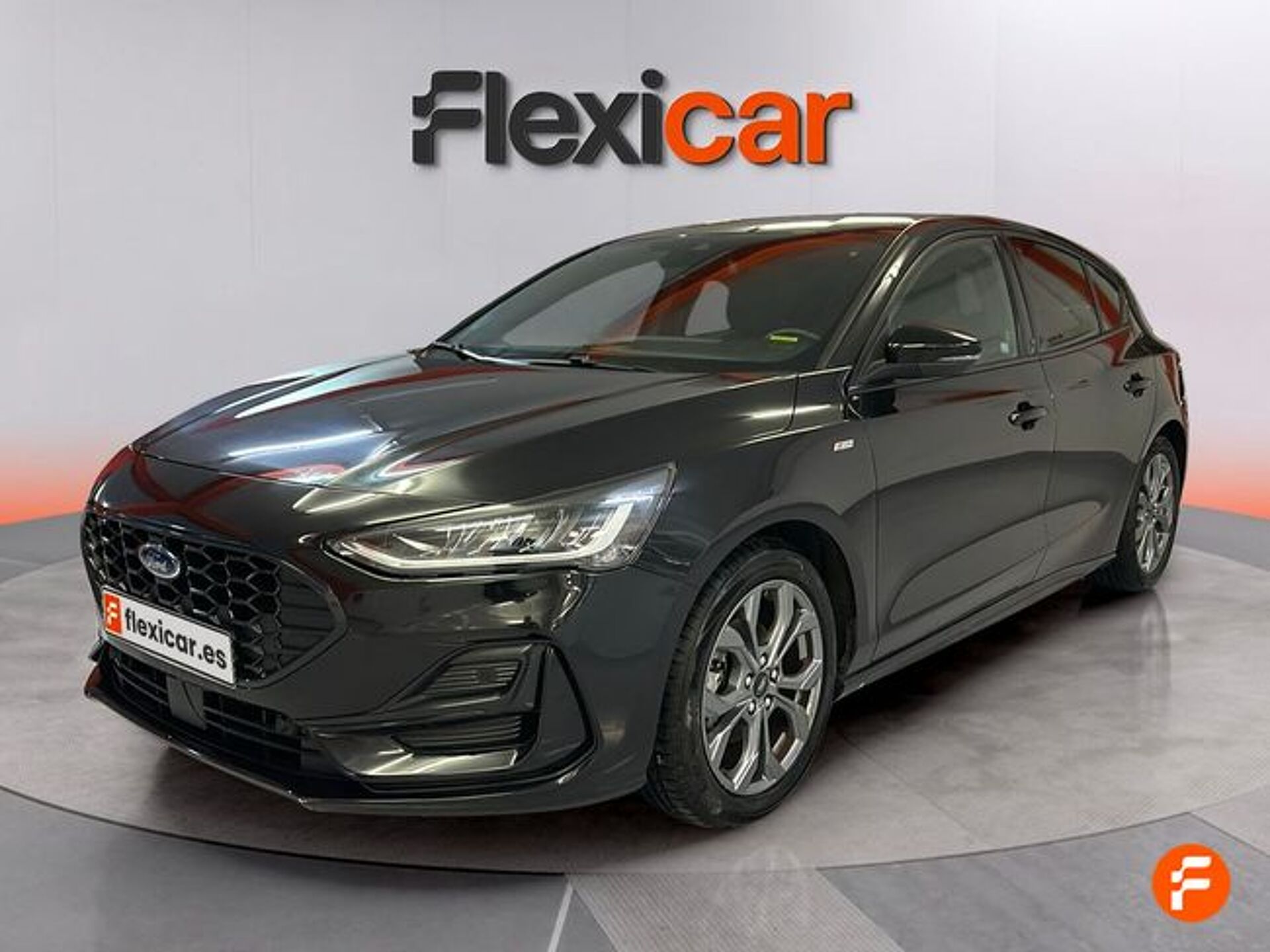Imagen 3 de FORD Focus