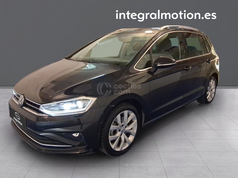 Foto del VOLKSWAGEN Golf 2.0TDI Sport DSG7 110kW